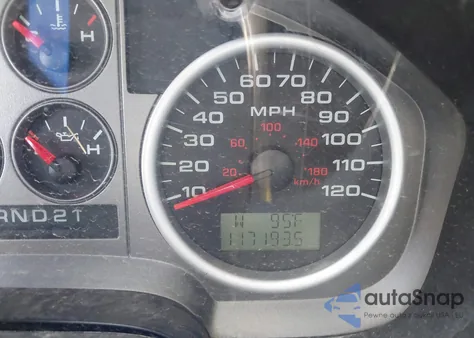 2004 Ford F-150 Fx4/Lariat/Xl/Xlt из США, поврежденный, VIN 1FTPX14574KB91142